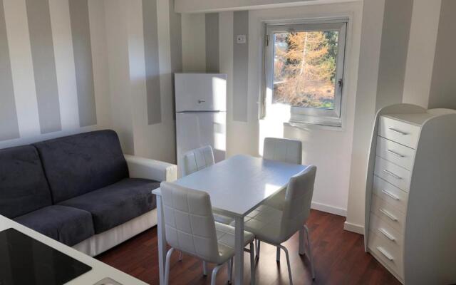 Luna Bianca Apartment