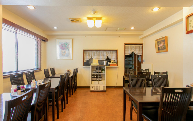 OYO Business Hotel Shinkawa Ube