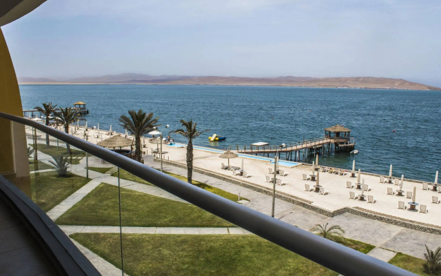 Paracas Las Velas I - Superior Flats