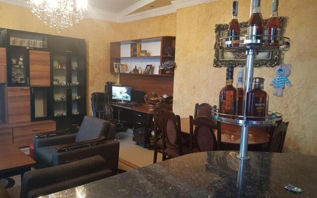 Shavshe Apartment