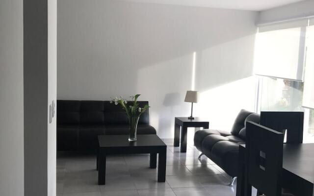 Loft Palo de Arco