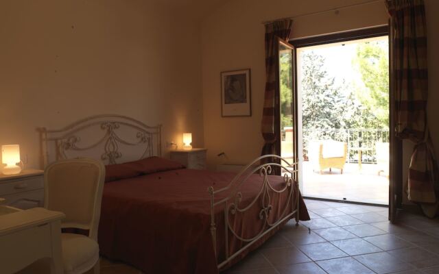 Contado San Lorenzo B&B