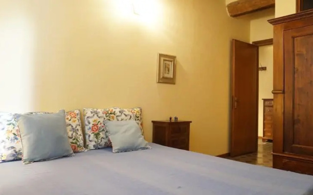 Appartamento San Girolamo