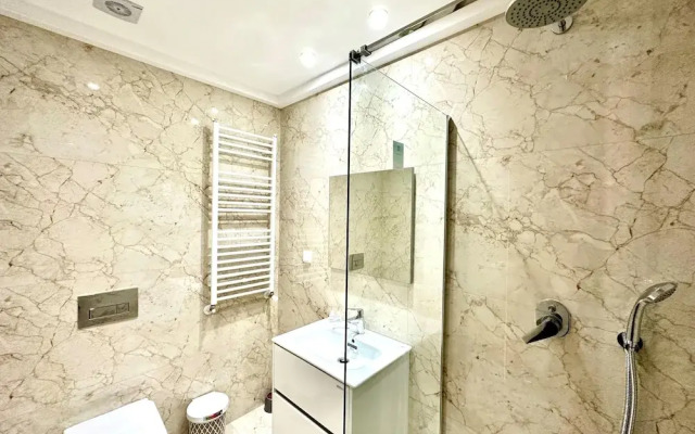 Superbe Logement Luxueux JDC