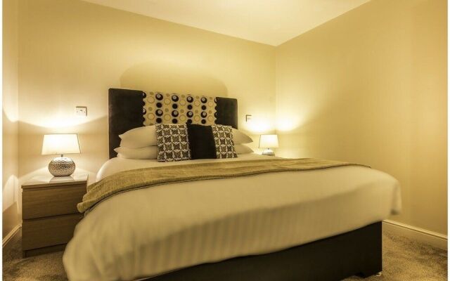 Crows Hotel Lancaster