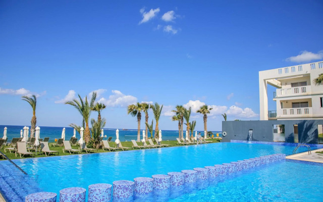 Blue Lagoon Kosher Hotel