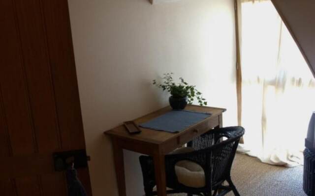 Les Chambres d'hôtes Le Clos de Châtres