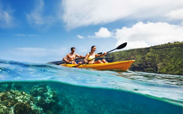 The Westin Denarau Island Resort & Spa, Fiji