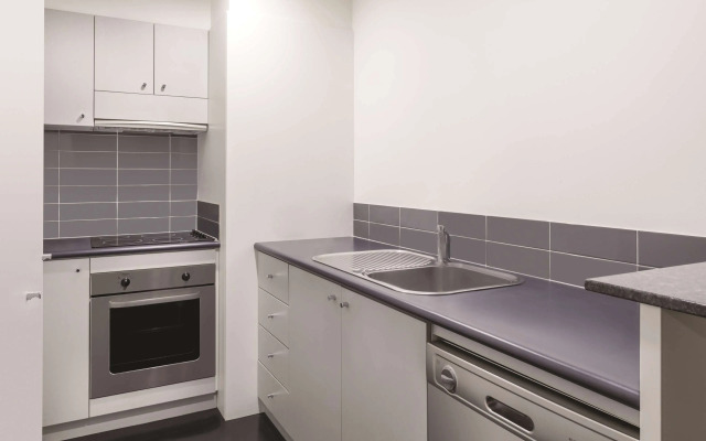 Adina Apartment Hotel Perth - Barrack Plaza
