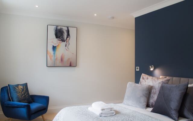 James Street Townhouse