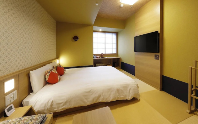 Onyado Nono Osaka Yodoyabashi