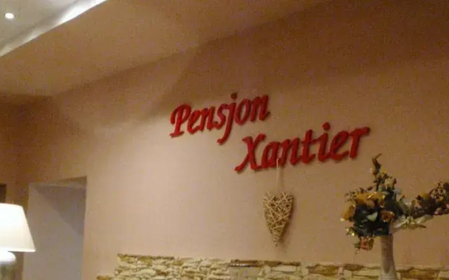 Pensjon Xantier
