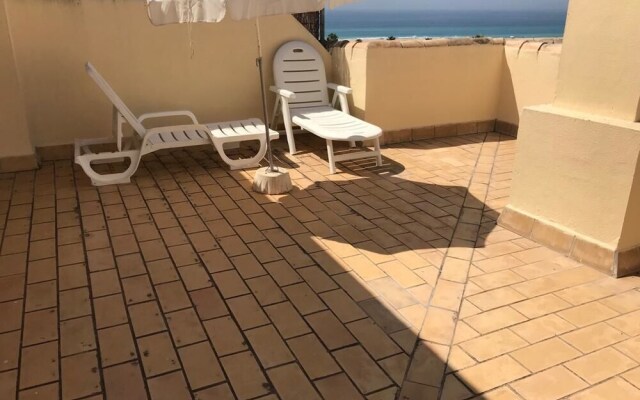 Aparthotel Zahara