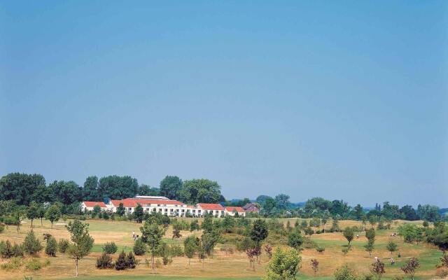 Mercure Tagungs- & Landhotel Krefeld