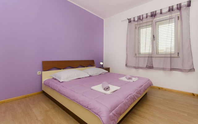 Apartment Masholina