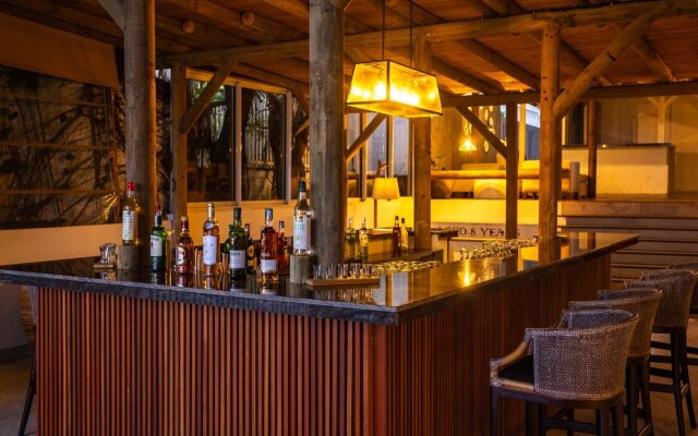 Seapoint Boutique Hotel