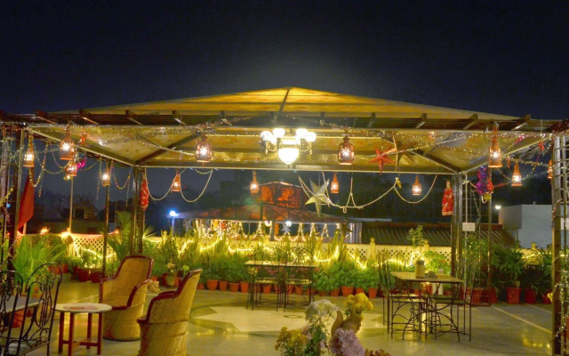 Hotel Kalyan