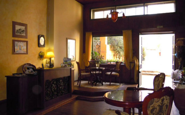 Atheaton Traditional Guesthouse