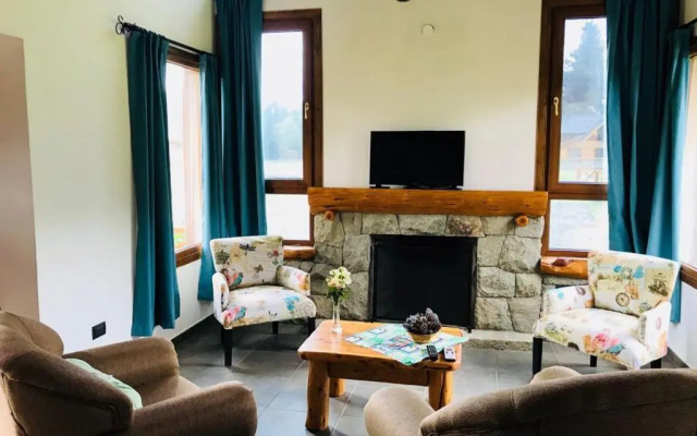 Complejo Puelo Altos