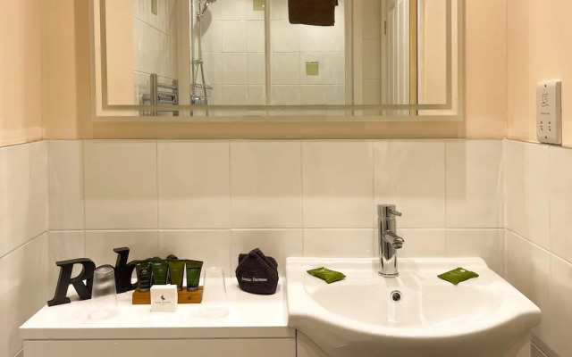 Timbertop Suites