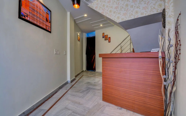 OYO Flagship 22942 Hotel Opal