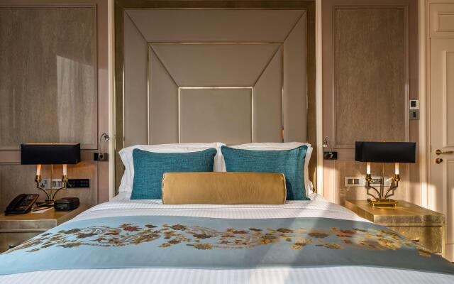 Caravelle Saigon Hotel