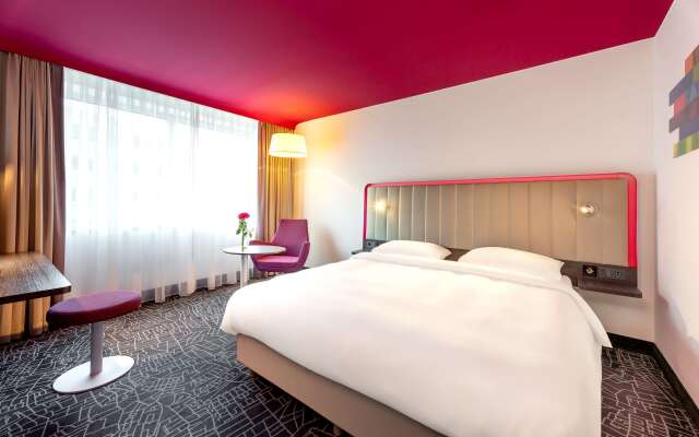 Park Inn by Radisson Nuremberg