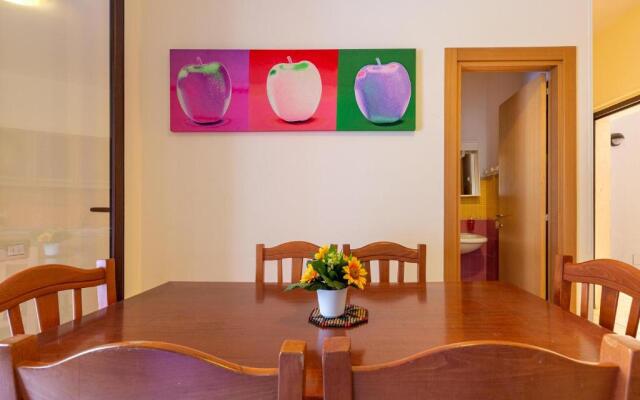 Appartamento Azzurra by BarbarHouse