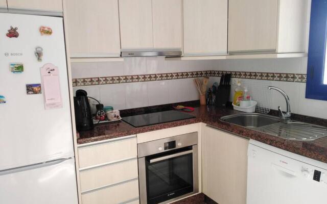Superb 3 bedrooms Duplex Manilva, Aldea Hills