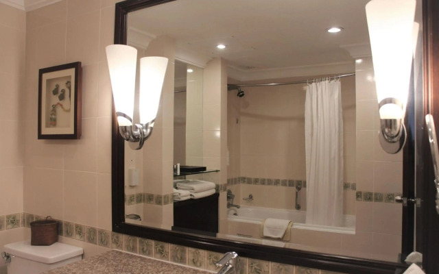 Miri Marriott Resort & Spa