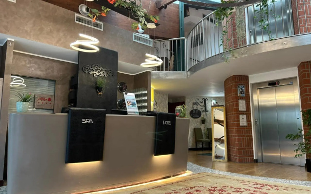 Cascina Scova Resort