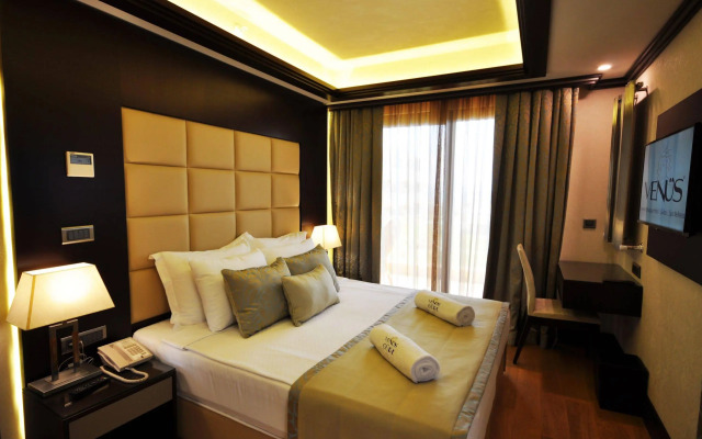 Venüs Termal Butik Otel
