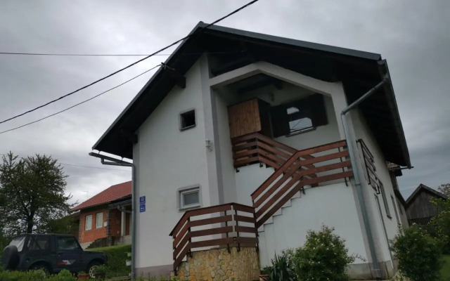 Apartman Katja