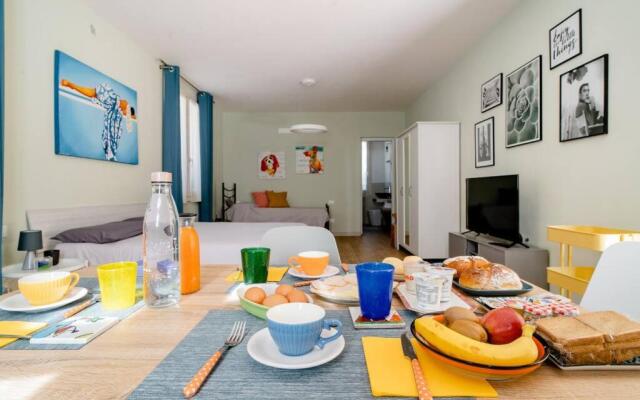 B&B Franciacorta Rodengo Saiano