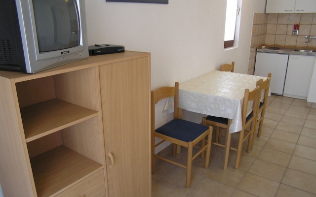 Apartments Vozab