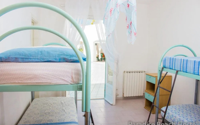 Paradise Beach Hostel