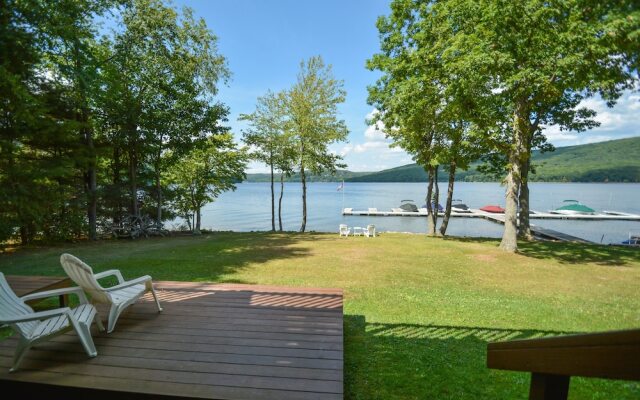 Majestic View 3 Bedroom Townhome