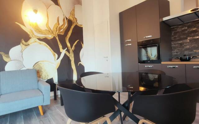 Suite Apartments i4MORI Porto Pino