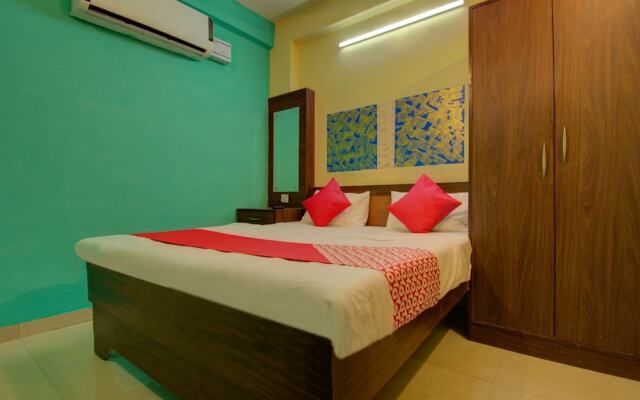 Hotel Bansiya Palace by OYO Rooms