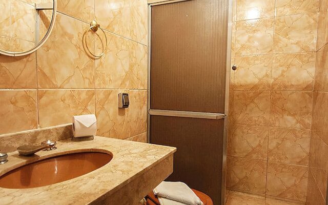 Hotel Fazenda Confiance