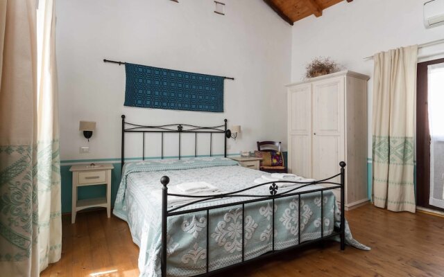 B&B Casa di Nonna Peppina