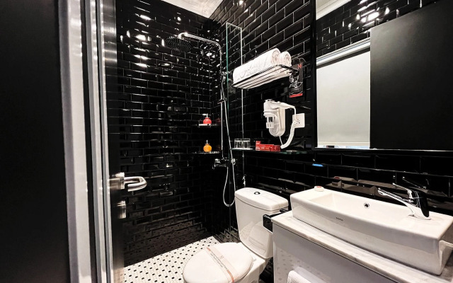 Moritz Smart Bandung