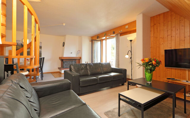 Apartment Anémone