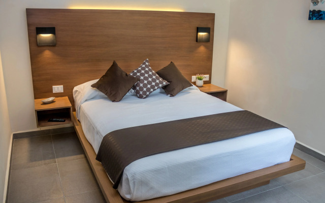 Viento Suites Cancún