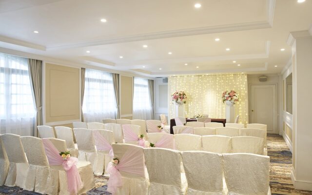 Orchard Rendezvous Hotel by Far East Hospitality