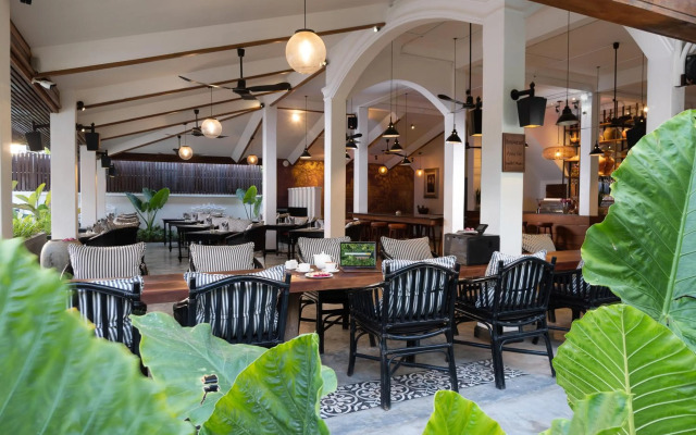 Salasara Hotel