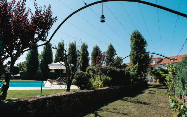 Feel Discovery Casa Da Capela Douro
