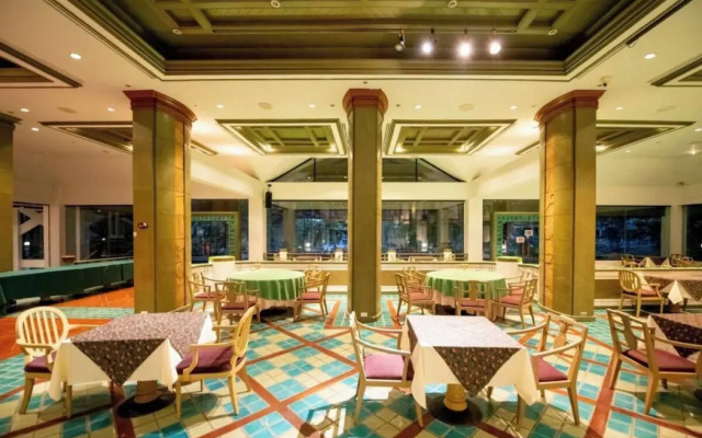 Krabi Maritime Resort