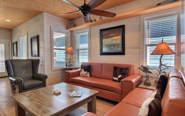 Captain Twigs 10 by RedAwning