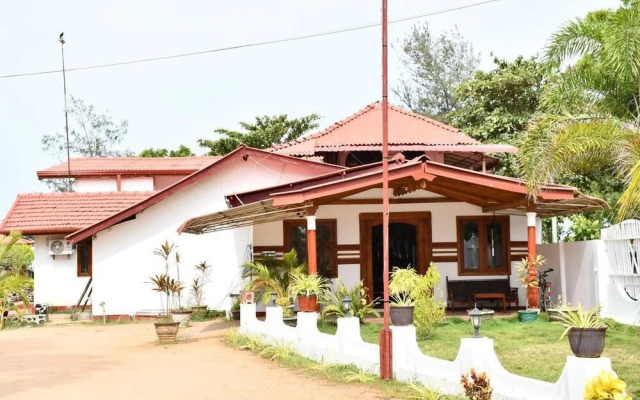 Anandas Beach Resorts